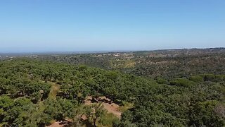 Land for sale in Santiago do Cacém, Portugal — €290,000