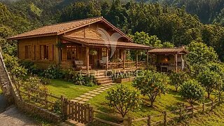 Land for sale in Ribeira Brava, Portugal — €137,500