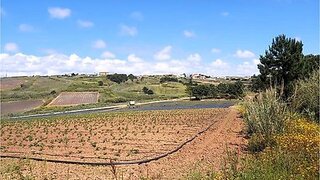Land for sale in Torres Vedras, Portugal — €375,000