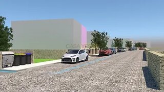 Terreno em Barcelos · 307 m² · 65 000 €