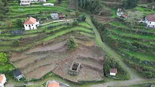 Land for sale in Vila Nova de Cerveira, Portugal — €50,000