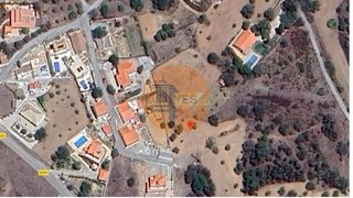 Terreno em Vila Real de Santo António