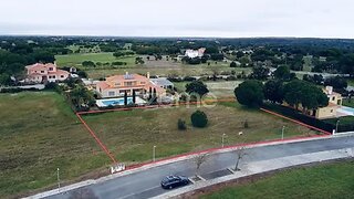 Land for sale in Benavente, Portugal — €287,500