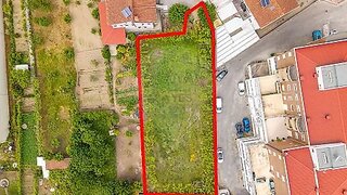 Land for sale in Penafiel, Portugal — €60,000