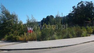 Land for sale in Ourém, Portugal — €160,000