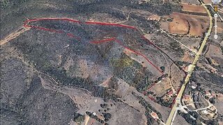 Land for sale in Aljezur, Portugal — €250,000