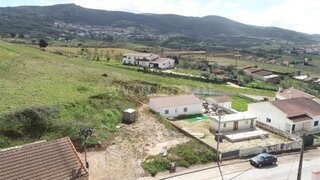 Land for sale in Cadaval, Portugal — €65,000