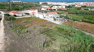 Land for sale in Torres Vedras, Portugal — €325,000