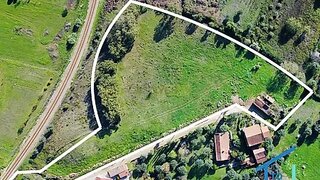 Land for sale in Ponte da Barca, Portugal — €140,000