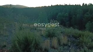 Land for sale in Fundão, Portugal — €75,000
