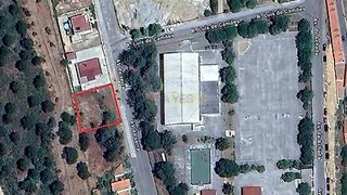 Land for sale in Vila Velha de Ródão, Portugal — €35,000
