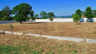 Terreno em Leiria · 950 m² · 42 000 €
