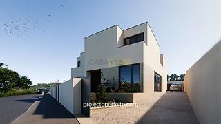 Land for sale in Vila Nova de Gaia, Portugal — €320,000