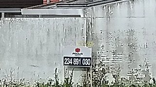 Land for sale in Ílhavo, Portugal — €85,000
