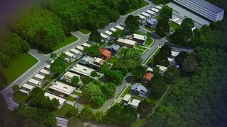 Land for sale in Braga, Portugal — €157,500