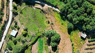 Terreno para venda em Cinfães, Portugal — 37 000 €