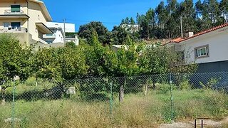 Terreno para venda em Gondomar, Portugal — 75 000 €