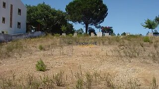 Land for sale in Constância, Portugal — €30,000