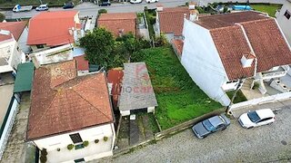 Land for sale in Santo Tirso, Portugal — €49,900