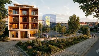 Terreno de 197 m² em Santarém