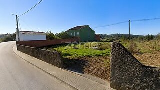 Land for sale in Mealhada, Portugal — €58,200