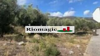 Land for sale in Alcanena, Portugal — €41,500