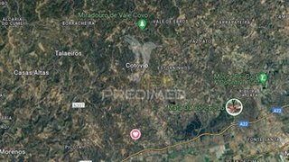 Land for sale in Tavira, Portugal — €55,000