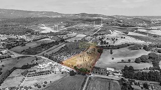 Land for sale in Azambuja, Portugal — €135,000