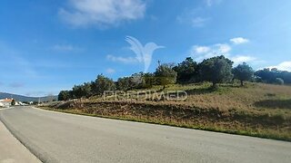 Land for sale in Alcanena, Portugal — €7,500