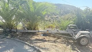 Land for sale in Sesimbra, Portugal — €155,000