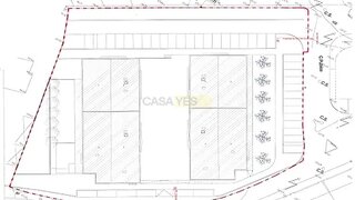 Land for sale in Guimarães, Portugal — €600,000
