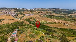 Land for sale in Arruda dos Vinhos, Portugal — €59,900