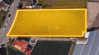 Land for sale in Póvoa de Varzim, Portugal — €559,000