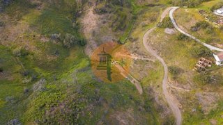 Land for sale in Castro Marim, Portugal — €6,510