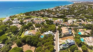 Land for sale in Loulé, Portugal — €2,275,000