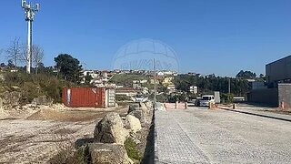 Land for sale in Penafiel, Portugal — €90,000