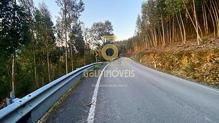 Land for sale in Castelo de Paiva, Portugal — €25,000