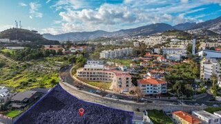 Land for sale in Funchal, Portugal — €3,500,000