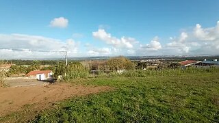 Land for sale in Caldas da Rainha, Portugal — €180,000