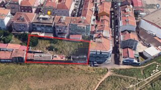 Land for sale in Amadora, Portugal — €650,000