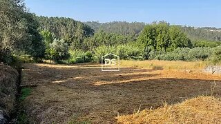 Land for sale in Pombal, Portugal — €44,500