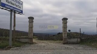 Land for sale in Vila Nova de Foz Côa, Portugal — €108,600