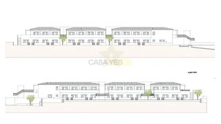 Land for sale in Lagoa, Portugal — €3,090,000