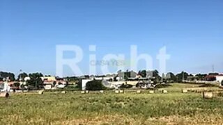 Terreno de 34 000 m² em Leiria