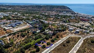Terreno para venda em Lagos, Portugal — 390 000 €