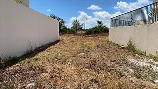 Land for sale in Olhão, Portugal — €200,000