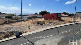 Land for sale in Porto Santo, Portugal — €98,000