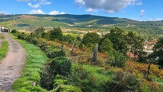 Terreno para venda em Vila Nova de Cerveira, Portugal — 30 000 €