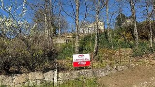 Land for sale in Baião, Portugal — €60,000