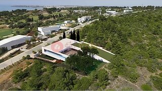 Land for sale in Lagos, Portugal — €1,590,000